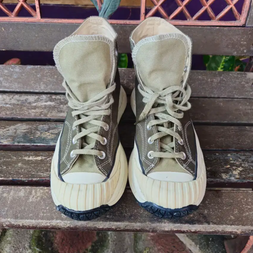 CONVERSE CHUNK TAYLOR 70 size 43