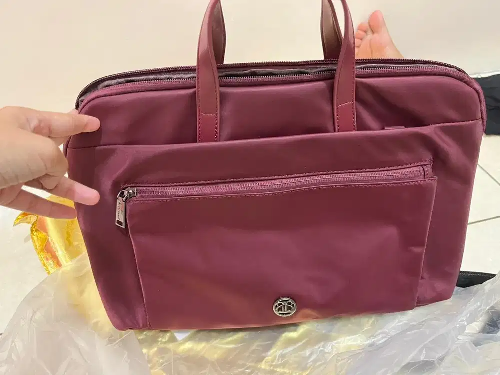 Tas Laptop Belezza
