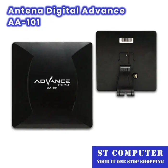 Antena Digital Advance AA-101