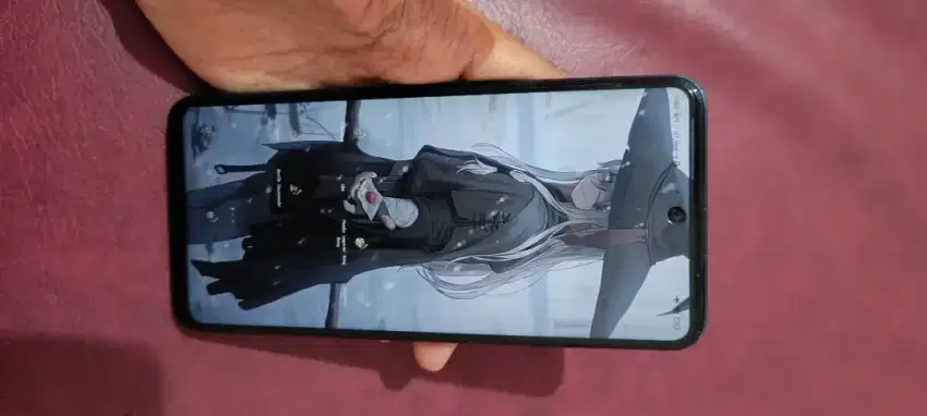 HP REDMI NOTE 9 PRO