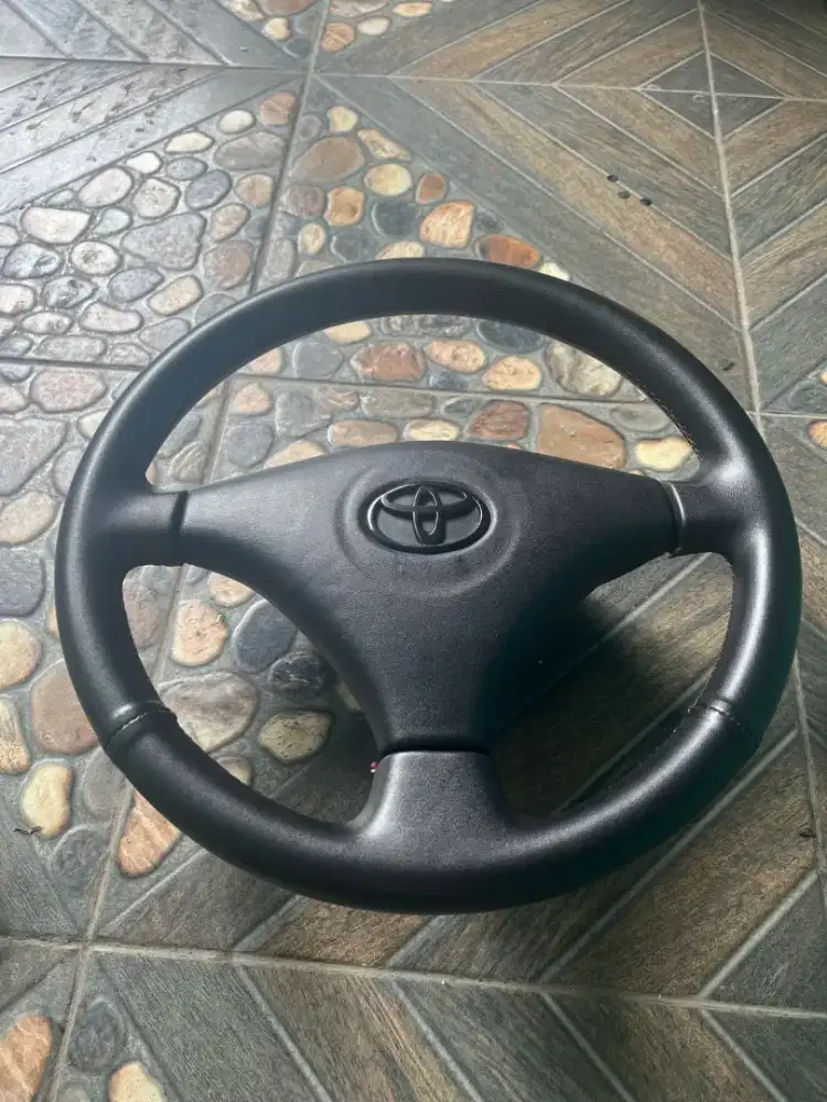 Setir Mobil Innova 2005-2015