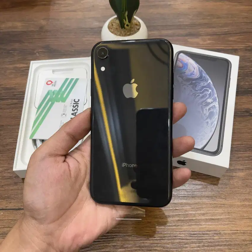 Iphone XR 128GB iBox