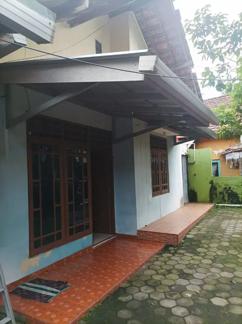 Disewakan Rumah di Pusat Kota Kudus