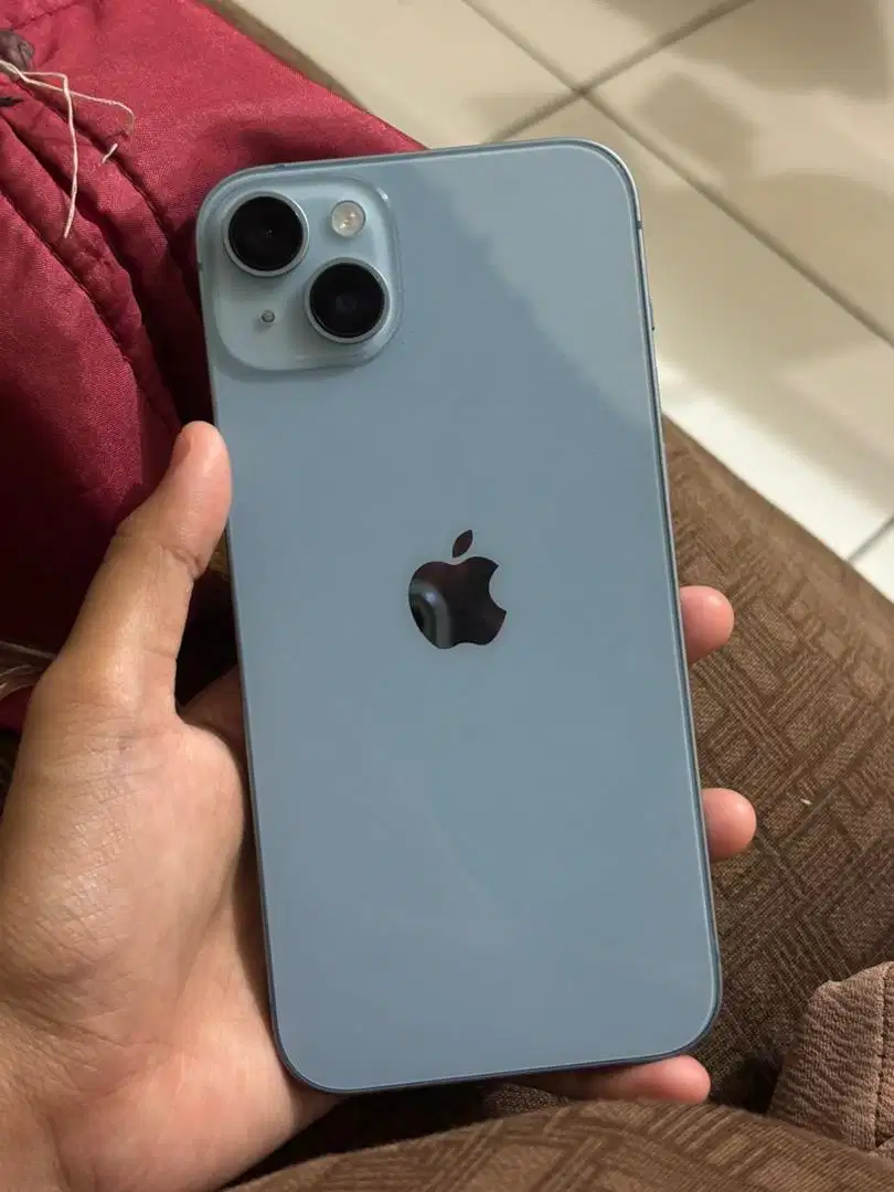 Iphone 14 plus 128gb NEGO