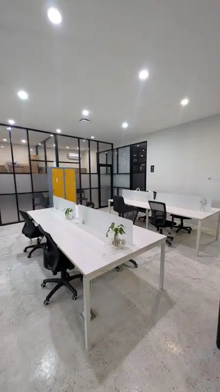 Co Working Space di Bintaro