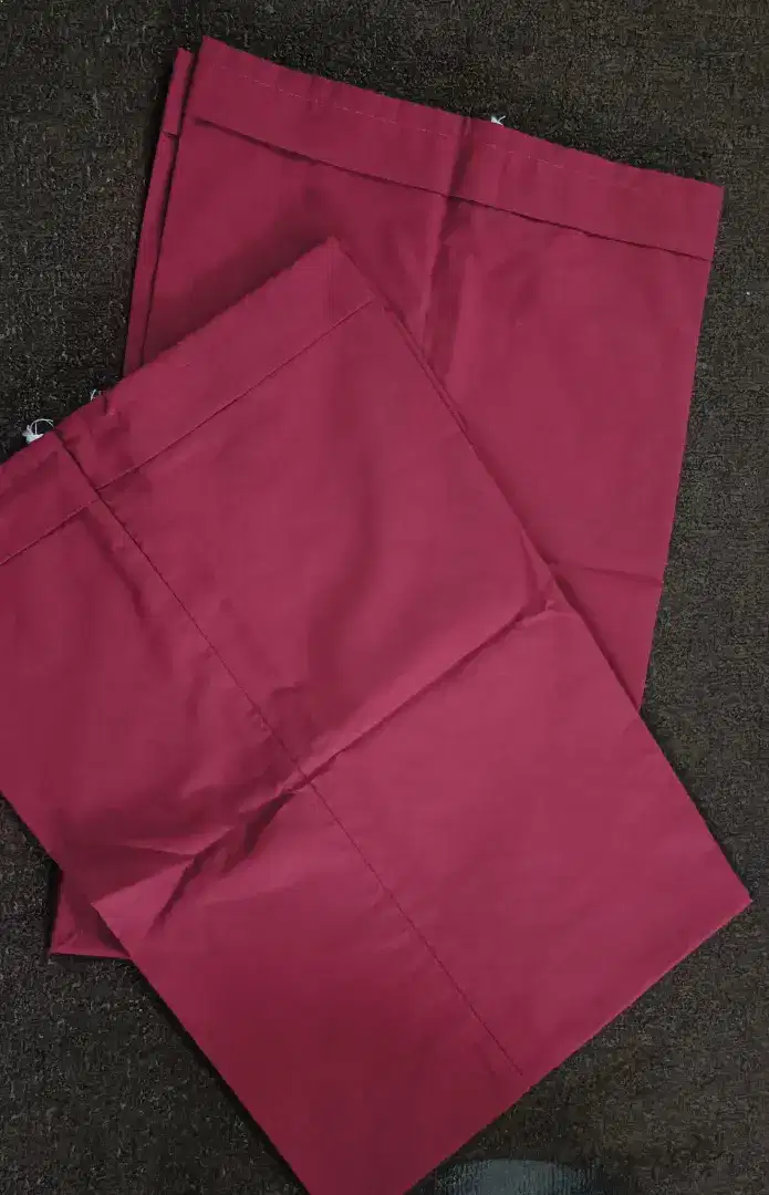 Sarung guling, 2pcs