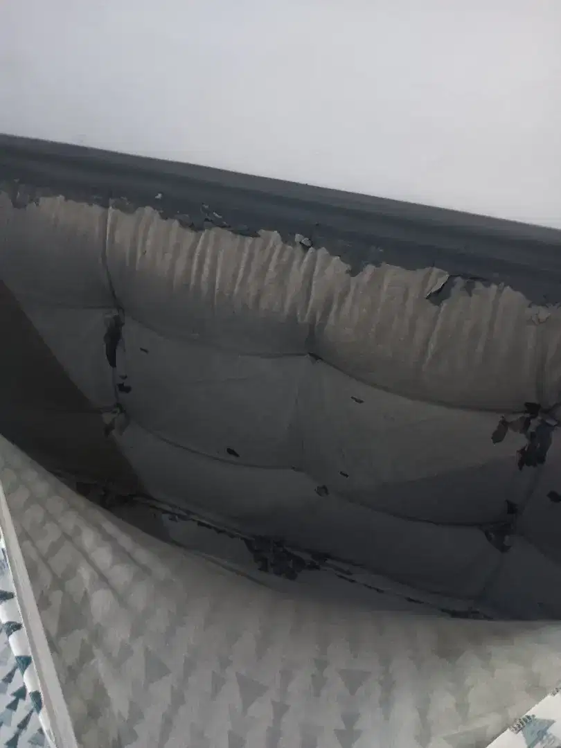 Sofa bed informa