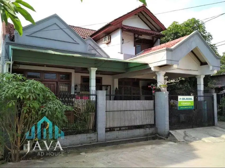 PERMATA HIJAU PERMAI, Bekasi Utara : There's A Brighter Day After Dark
