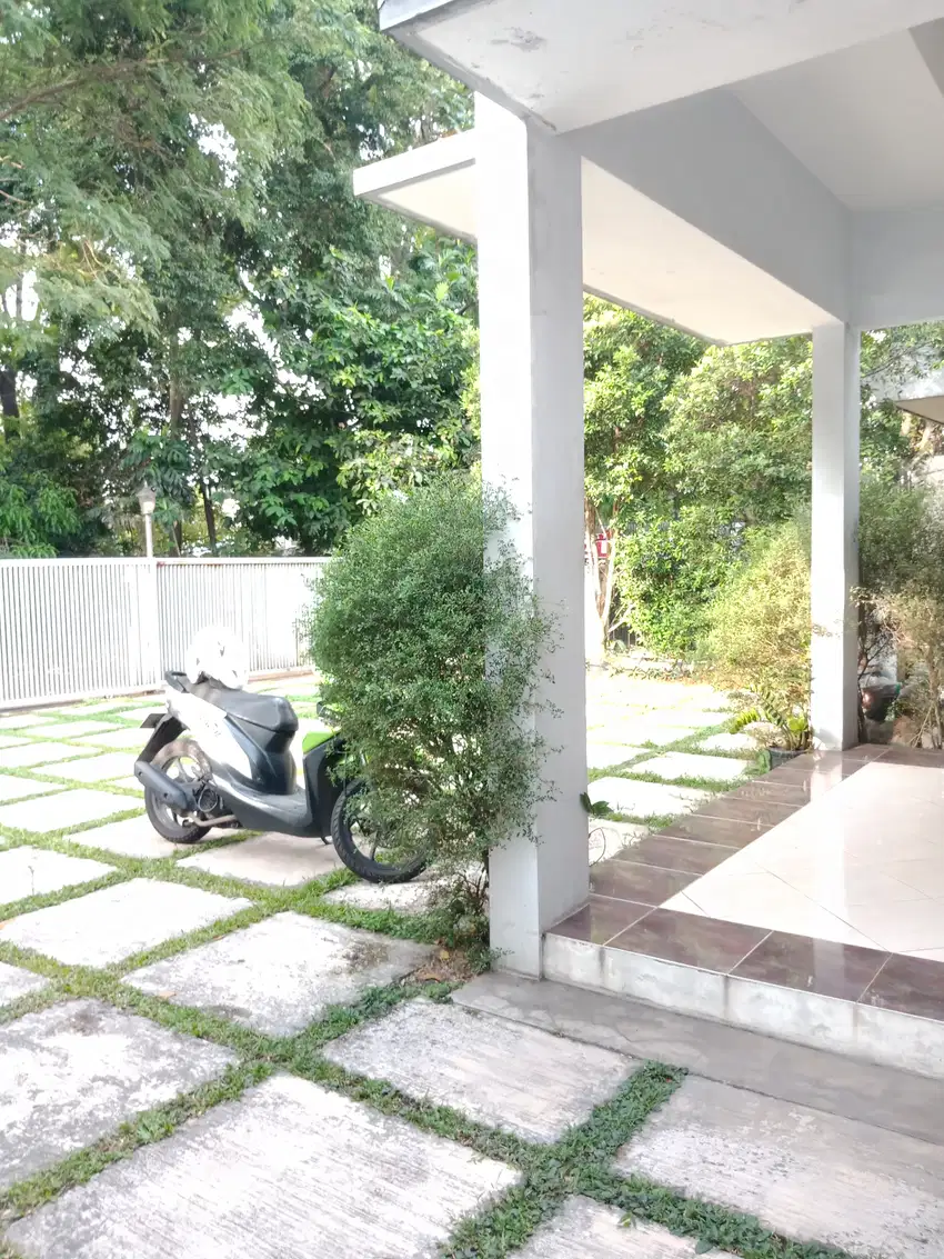 MAINROAD DEKAT CIWALK, RS ADVENT CIPAGANTI HARGA NEGO