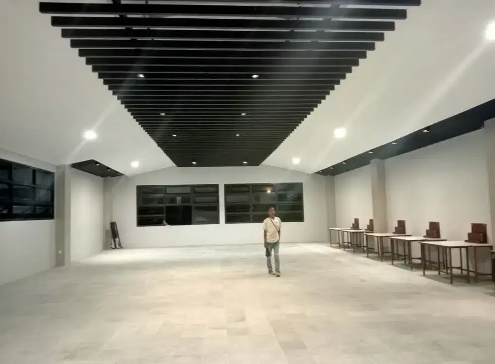 Tukang plapon gypsum murah