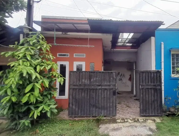 DIJUAL RUMAH MURAH DI CIKARANG