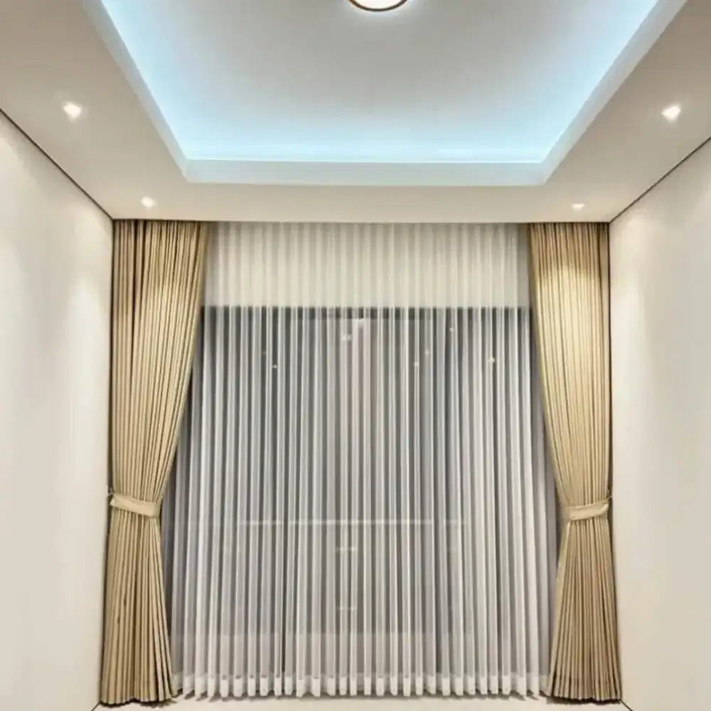 Gorden costum interior