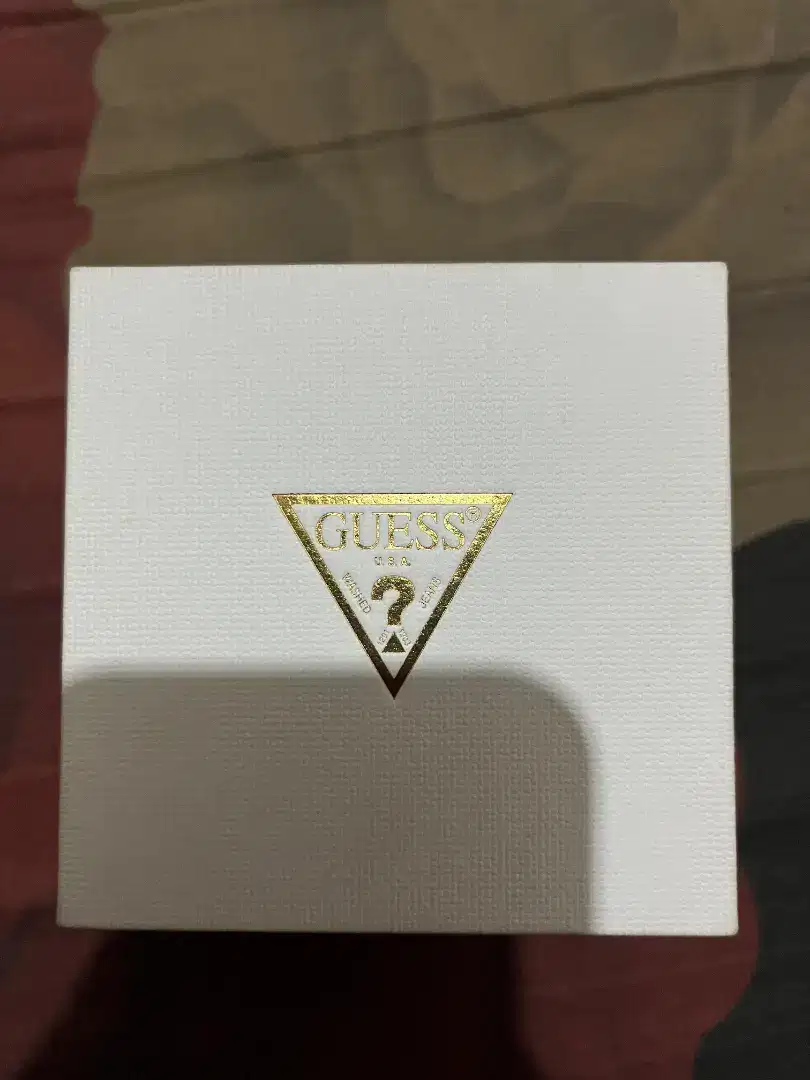 GUESS GW0624G2 Original