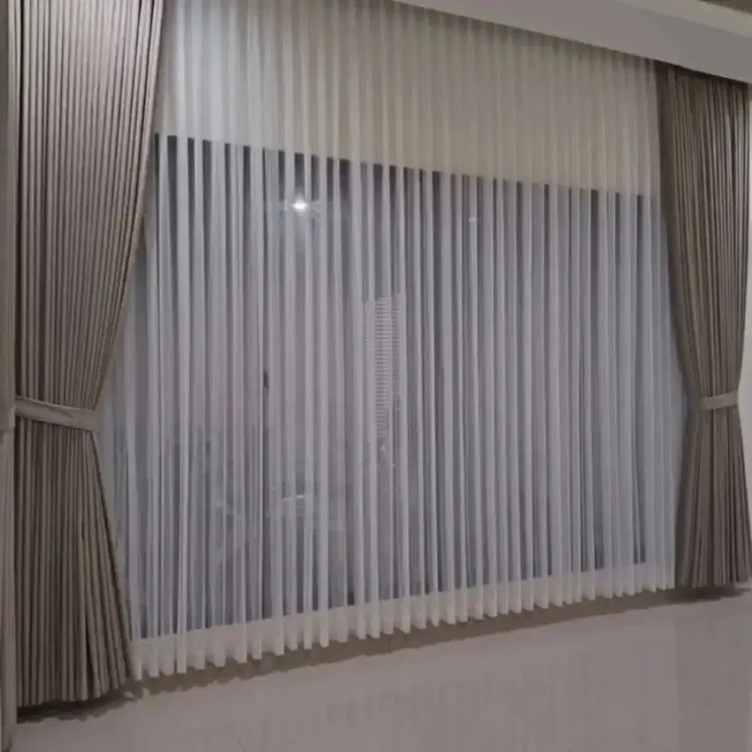 Gorden interior