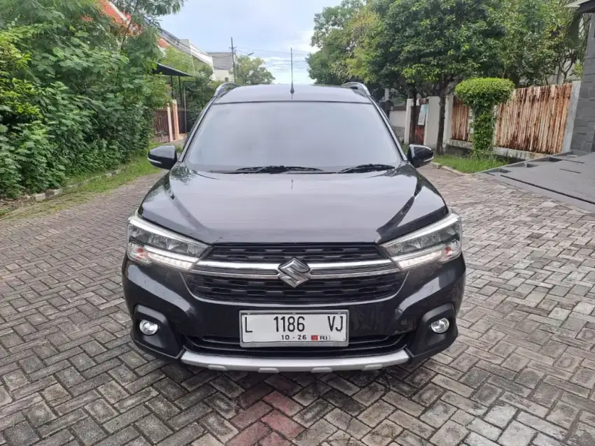 Suzuki XL7 Beta Automatic 2021
