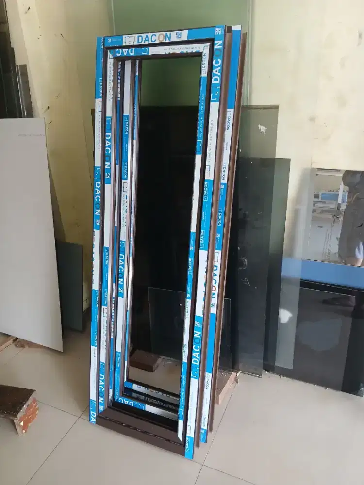 UD. Bersama alumunium sentul