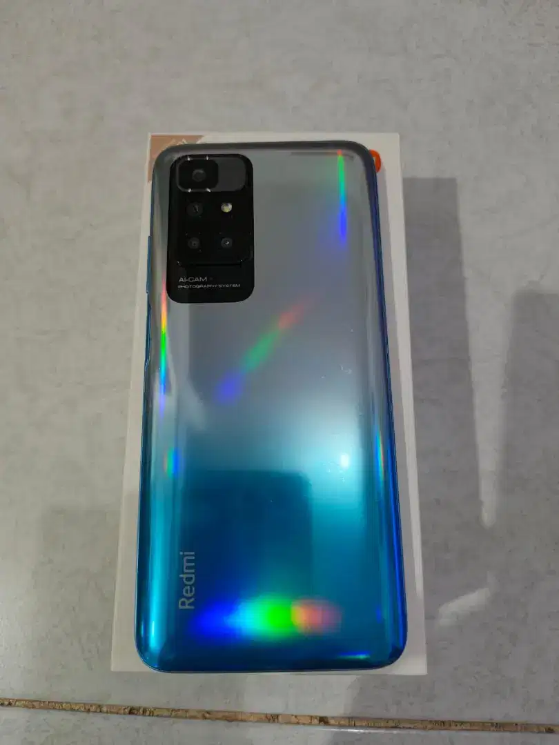 Redmi 6/128 mulus pool no minus
