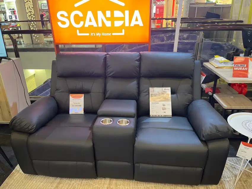 Sofa recliner 2seat