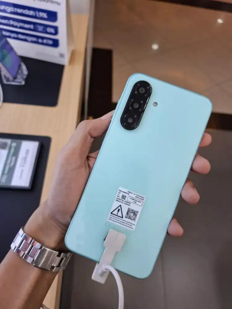 SAMSUNG GALAXY A26 5G