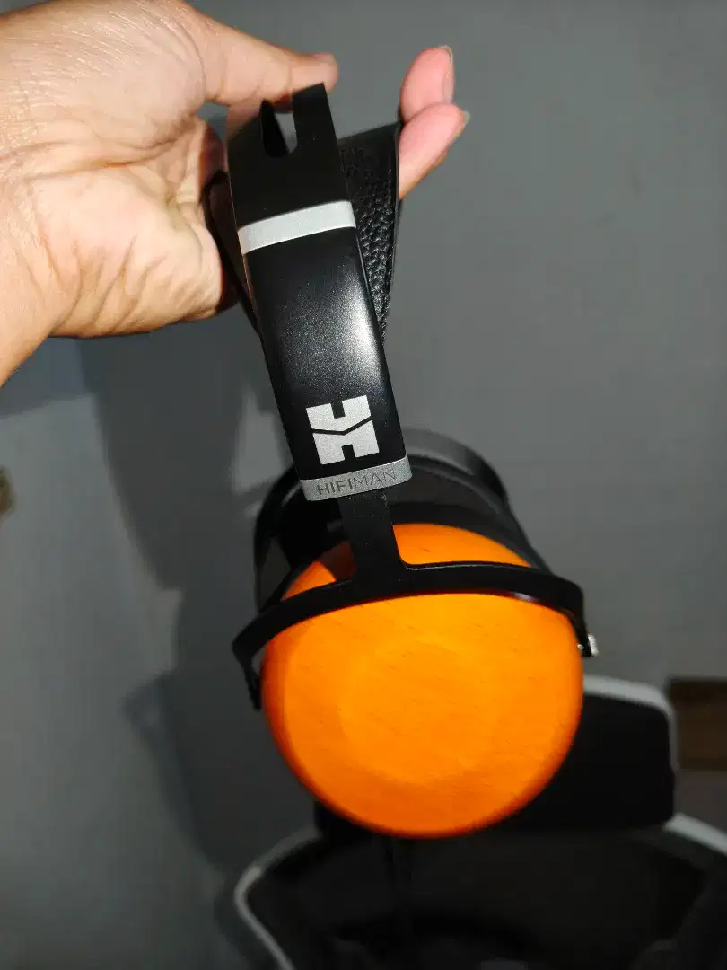 Hifiman Sundara Closed Back - Bekas