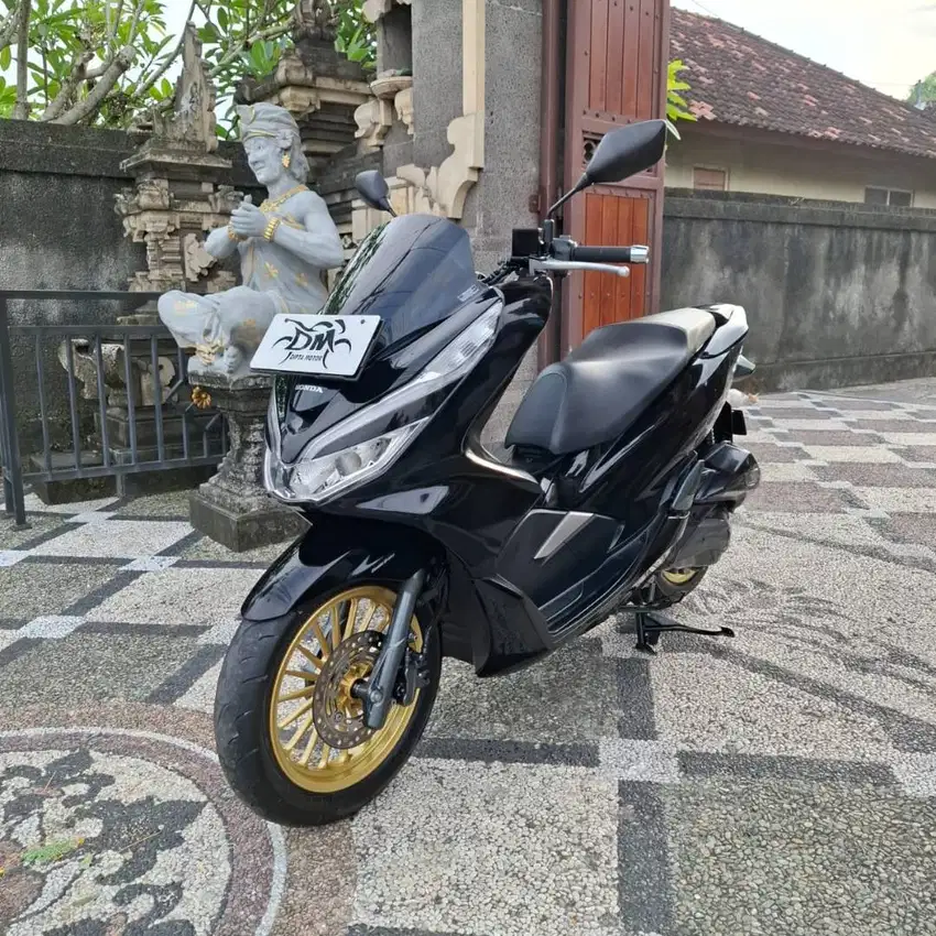 PCX 150 CBS th 2019
