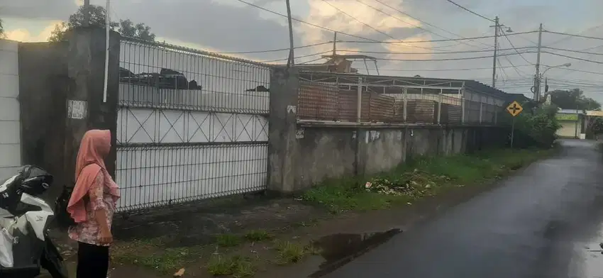 JUAL CEPAT TANAH AMPENAN MATARAM