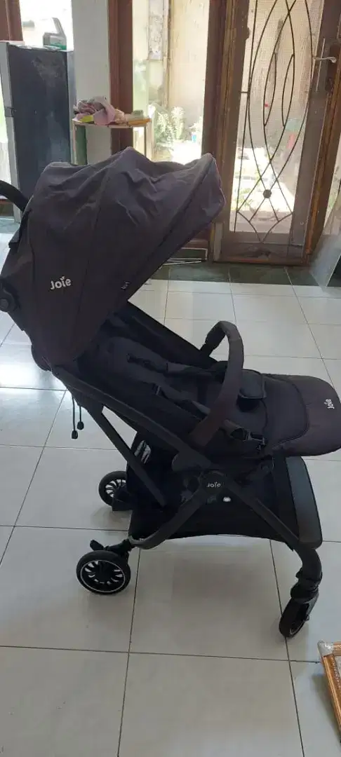 STROLLER JOIE no minus