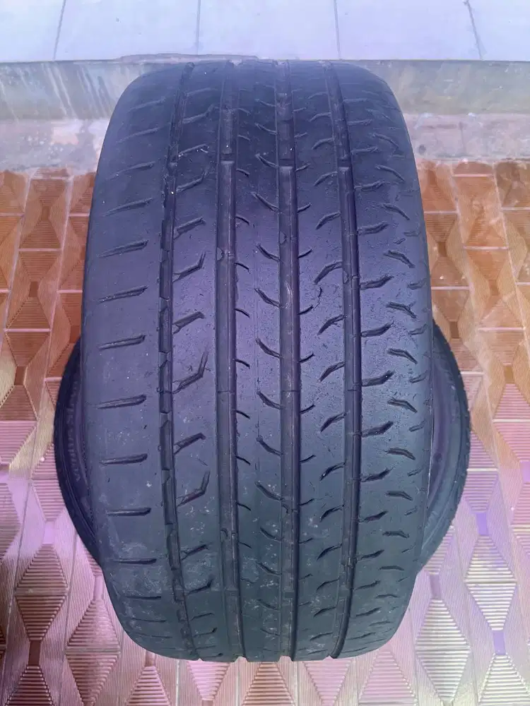 Ban Continental Max Contact MC6 245 35 r19 1Pcs