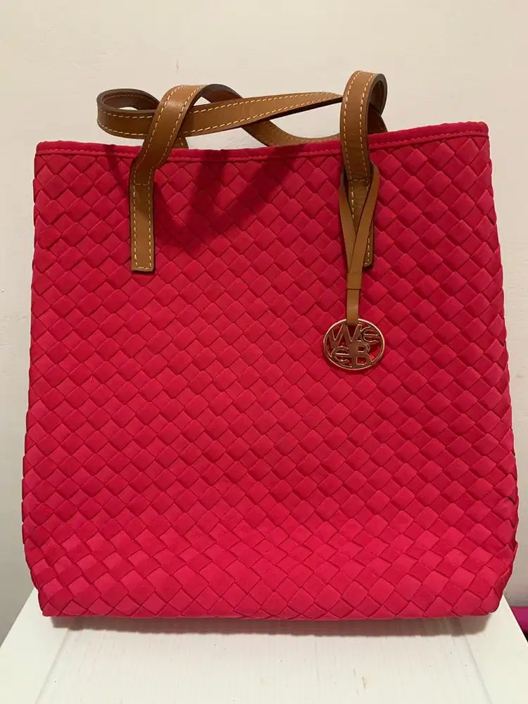 Tas Wanita Totebag Webe