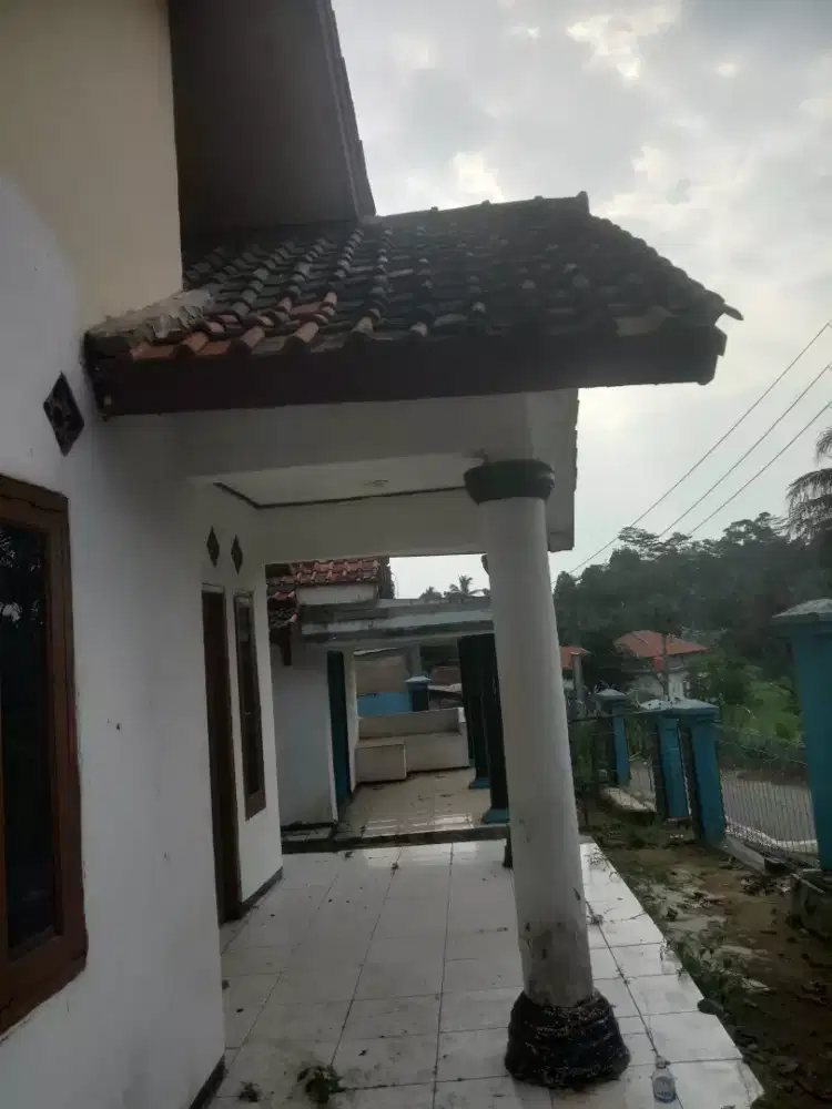 Tukang perbaikan atap bocor dan renovasi