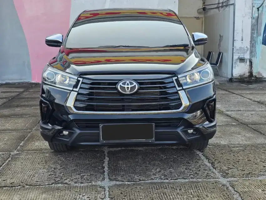 Venturer diesel at 2022 hitam last edition
