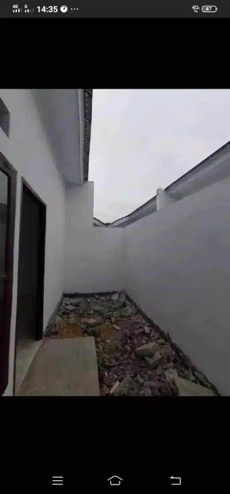 Tukang perbaikan atap bocor dan renovasi