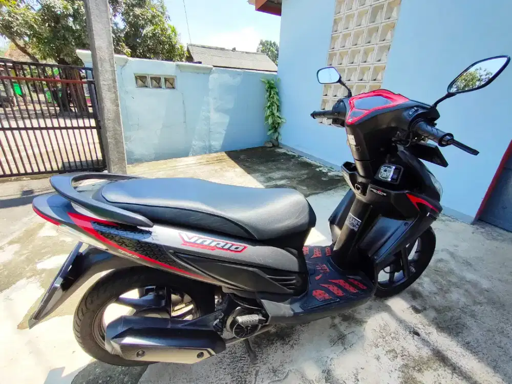 Vario Agnes 2017 mulus