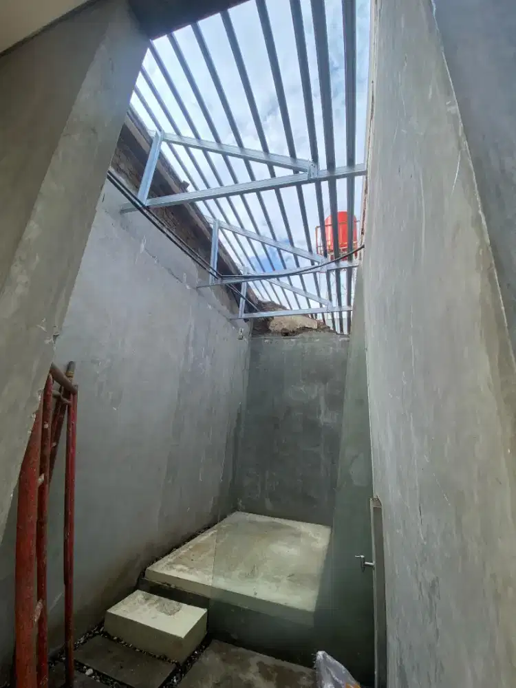 BAJA RINGAN MURAH BERGARANSI DAN RENOFASI