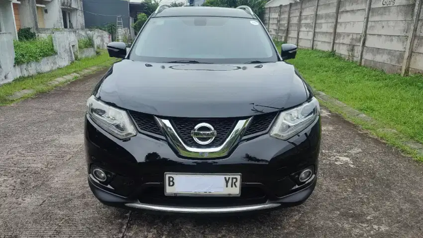 Nissan X-Trail 2.0 AT Thn 2015 T32