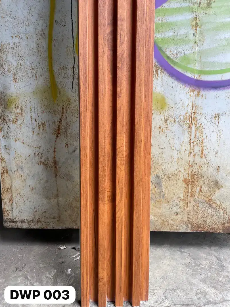 WPC PANEL DINDING