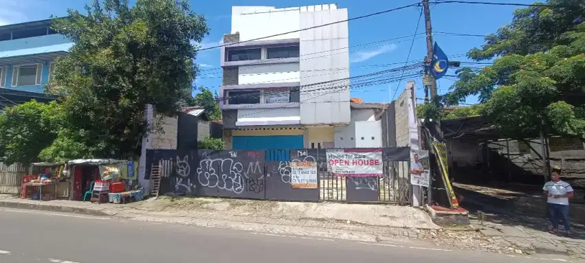 Ruko Murah Ciputat Timur