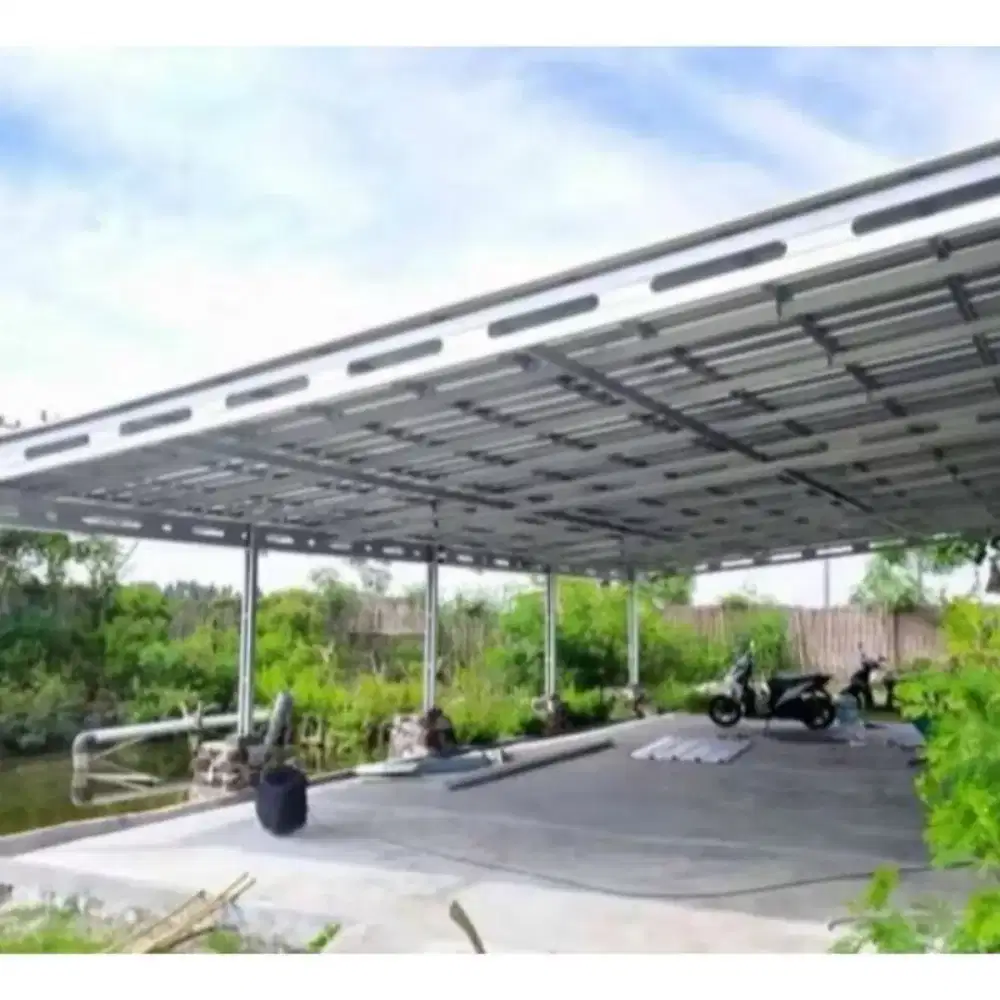 BAJA RINGAN MURAH BERKUALITAS