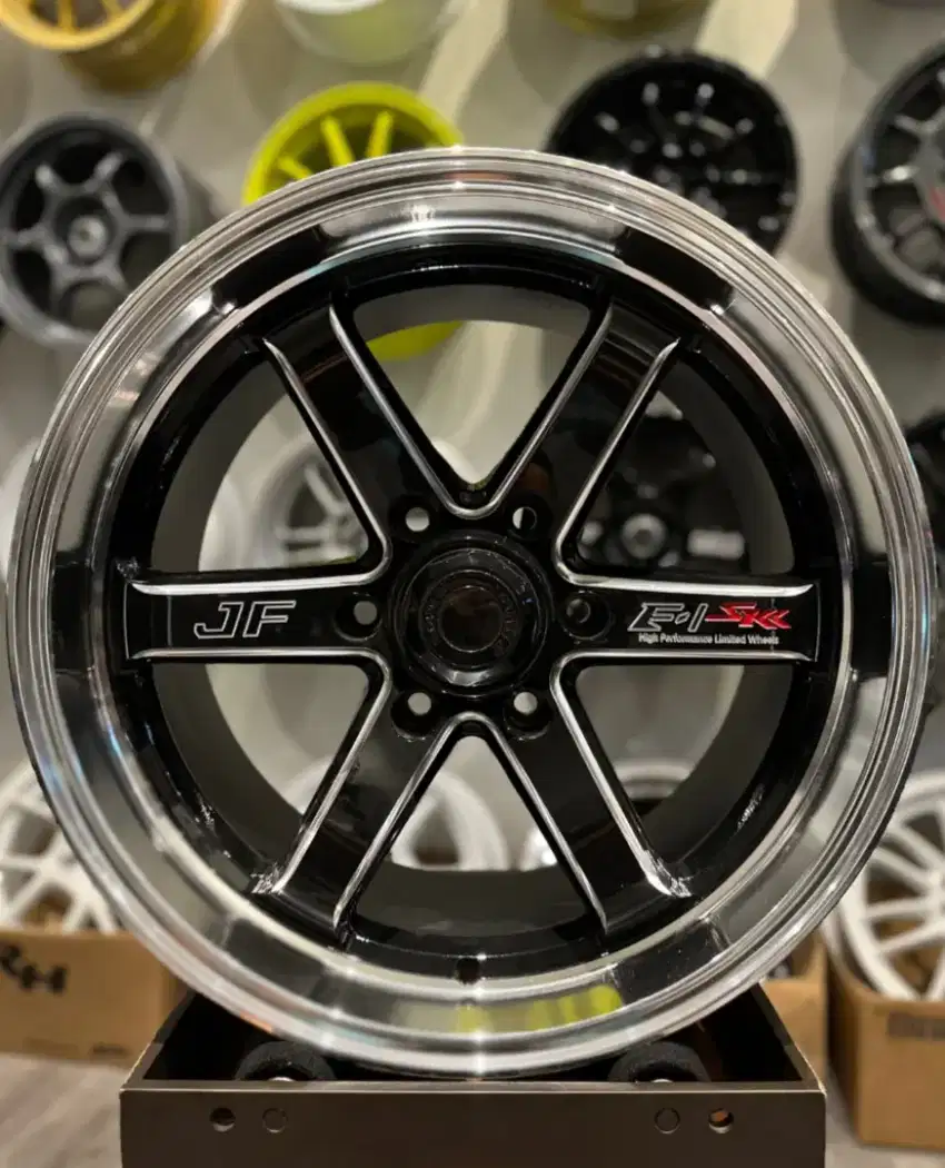 VELG SAMLONG R18
