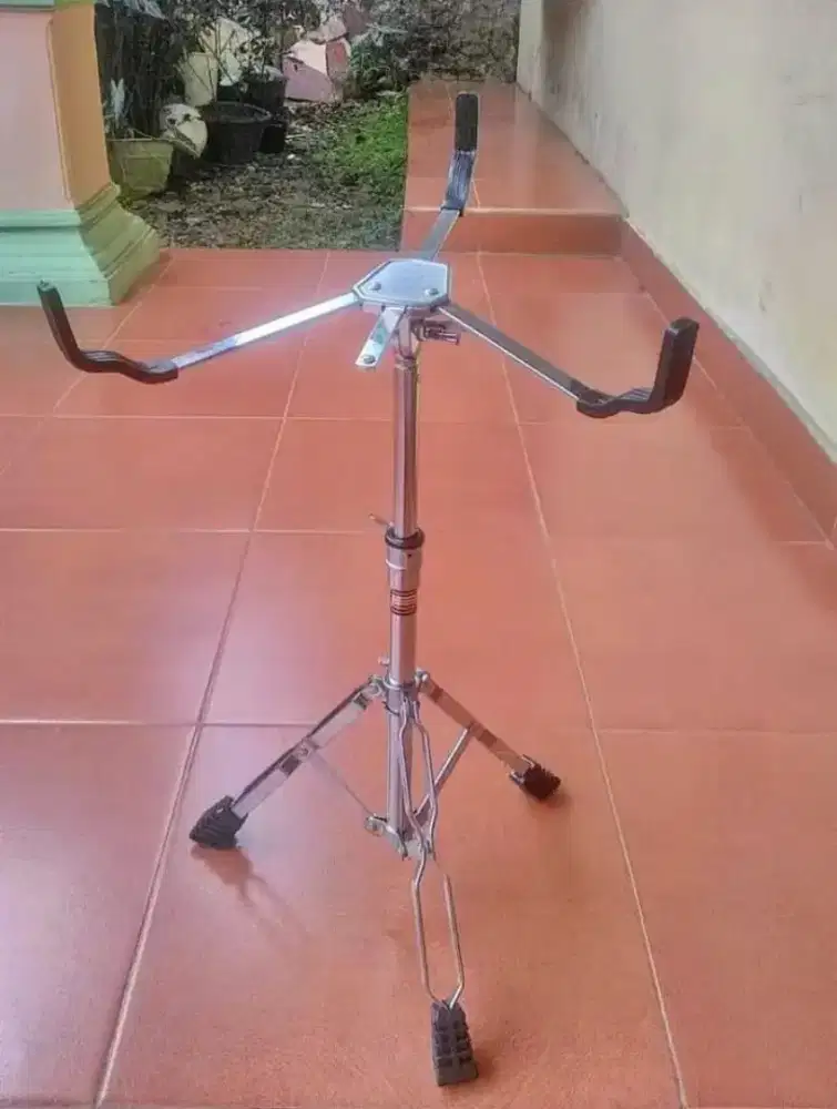 Jual Stand Snare Drum BARU
