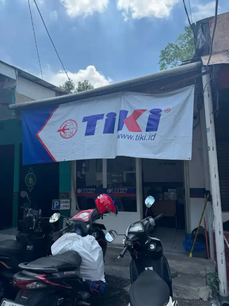 Dicari Admin Tiki Ps Minggu
