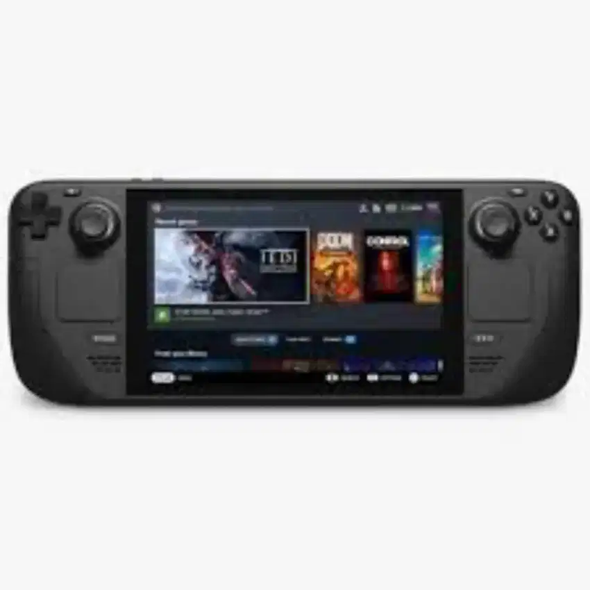 Game asus rog ally steam deck bisa request