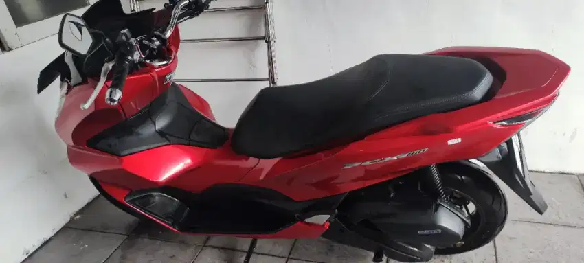 Dijual PCX tahun 2023 mulus orisinil