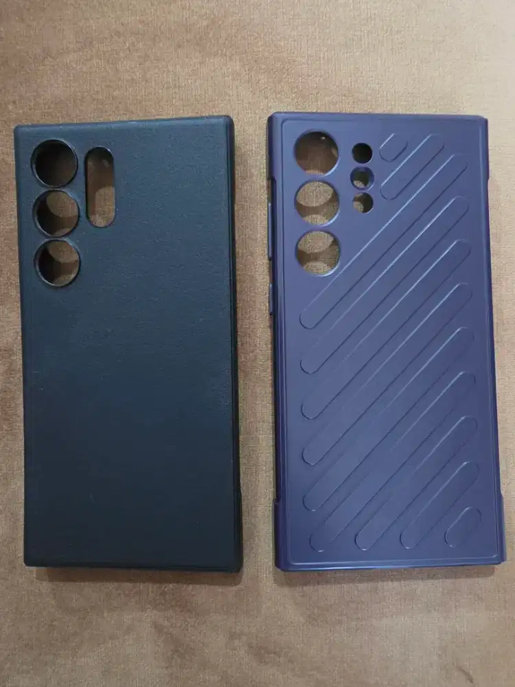 Casing HP Samsung Galaxy S24 Ultra (Original Samsung dan Ringke)