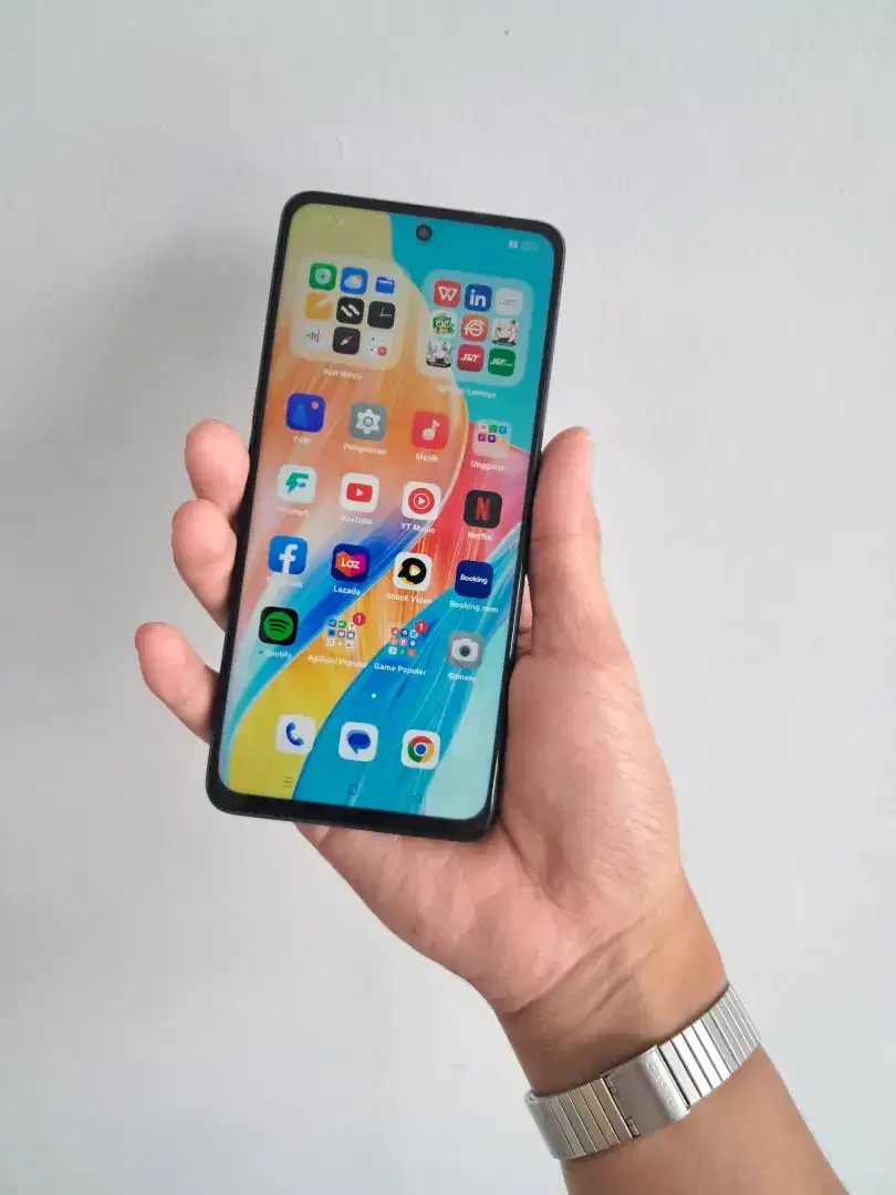 OPPO A98 5 G MULUS FULLSET