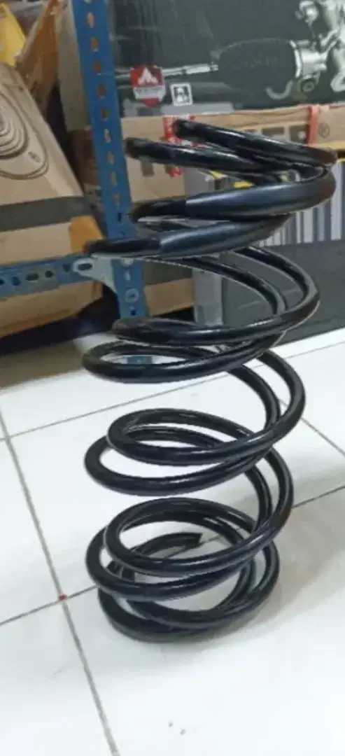 per  depan saja original mazda 2 non sky aktif empuk... serpong tangel