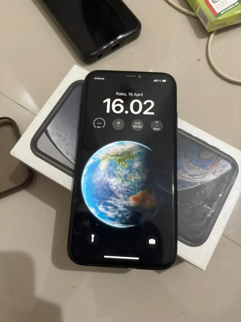 IPHONE XR 64GB INTER