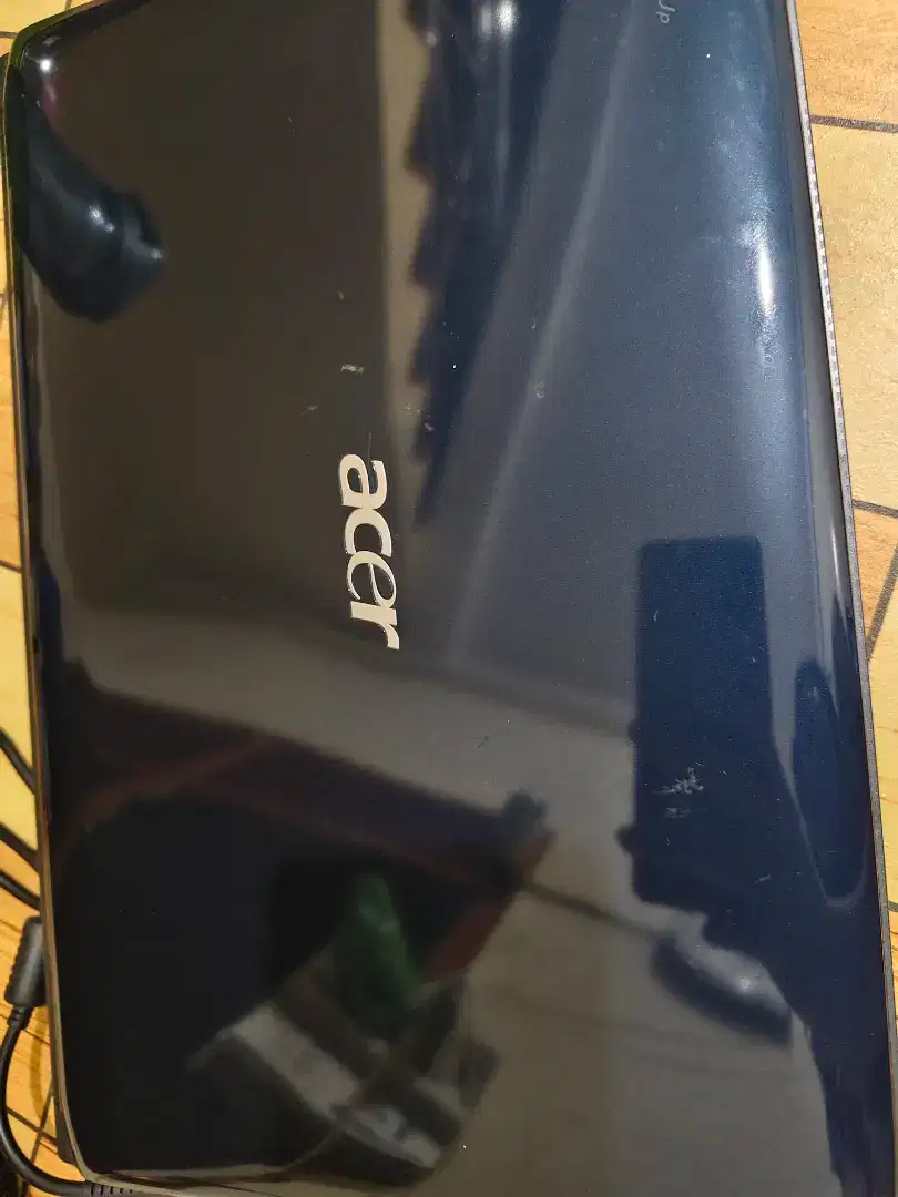 Laptop Acer Aspire 4935
