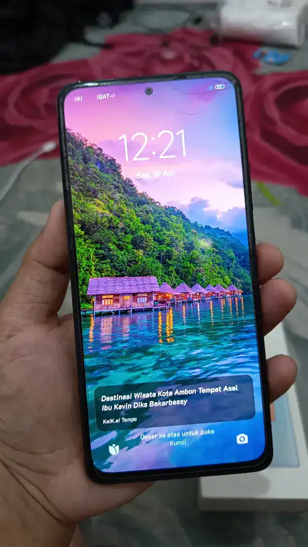 Redmi Note 10 Pro