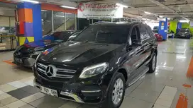 Mercedes-Benz GLE250D 2017 Diesel